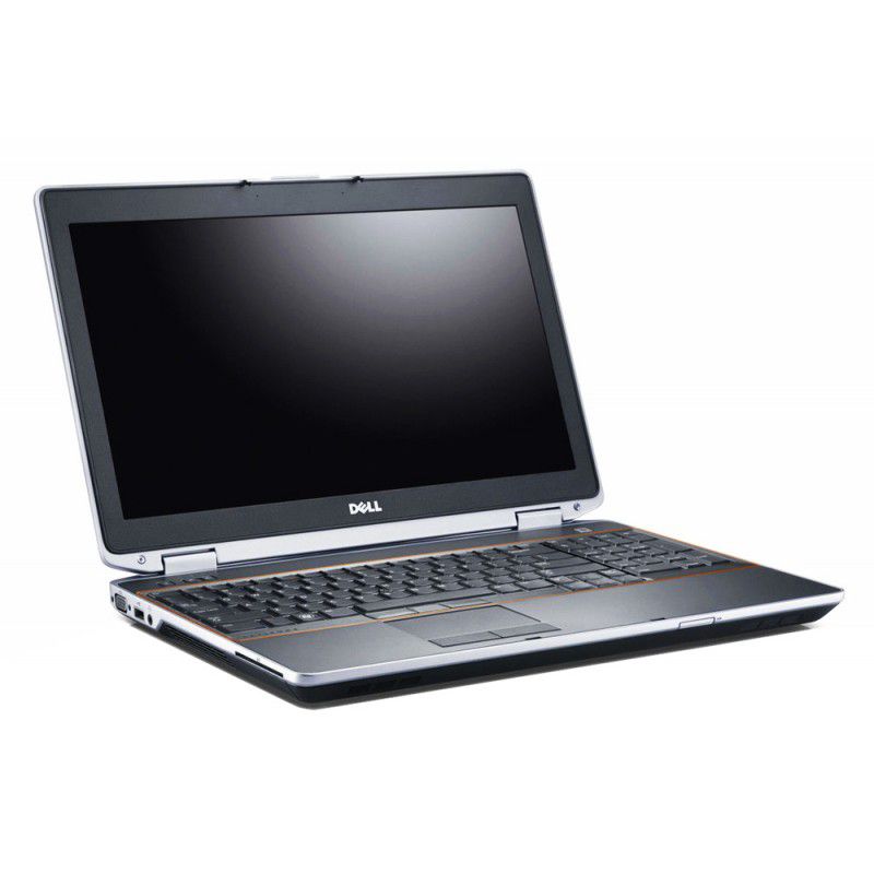 Dell latitude e6520 (Intel Core i5-2520m/2,5 GHz/8GB/240GB SSD/Intel HD Graphics 4000/15,6')