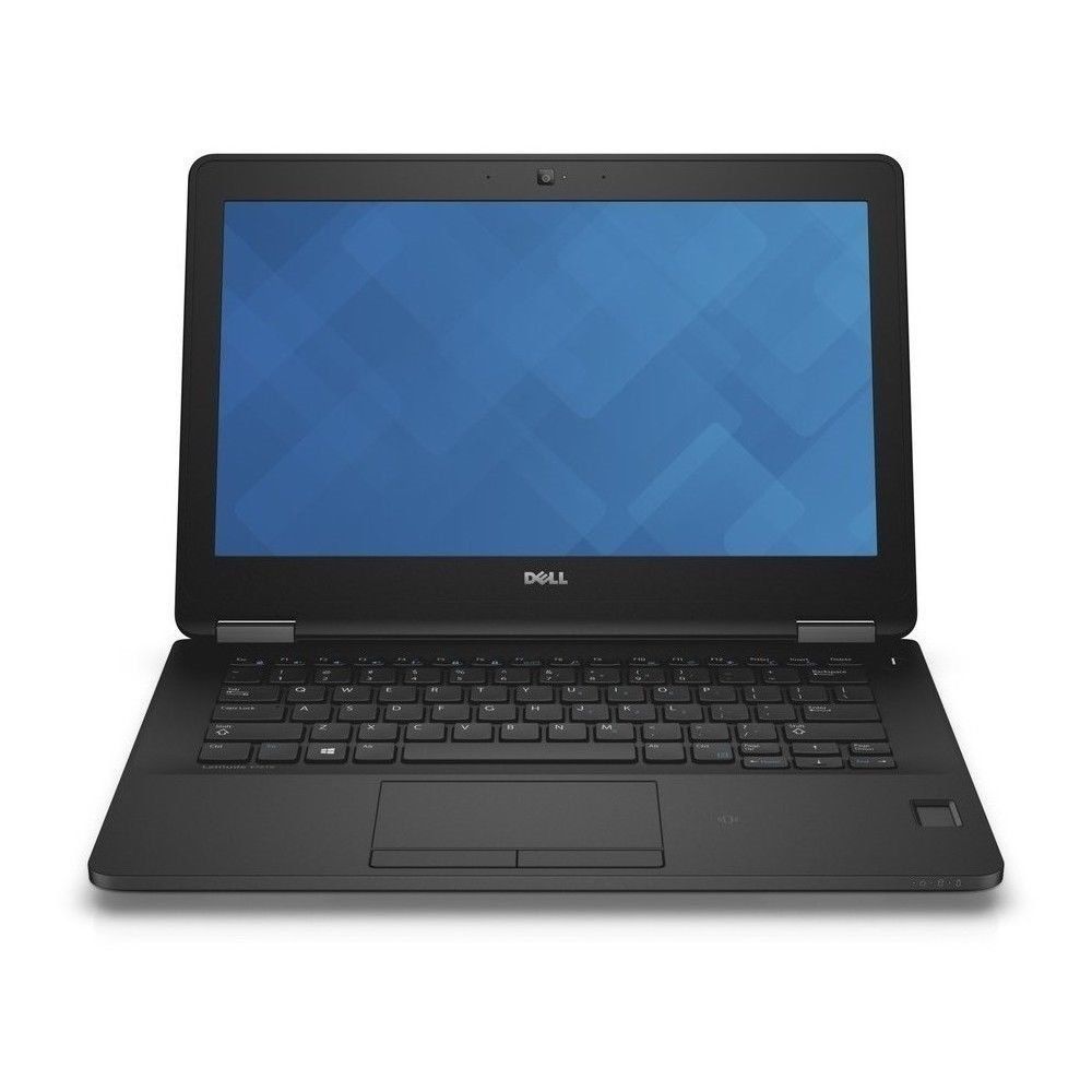 Dell Latitude E7270 (Intel Core i5-6300U 2,4GHz/16GB/240GB SSD/Intel HD Graphics 520/12,5'')