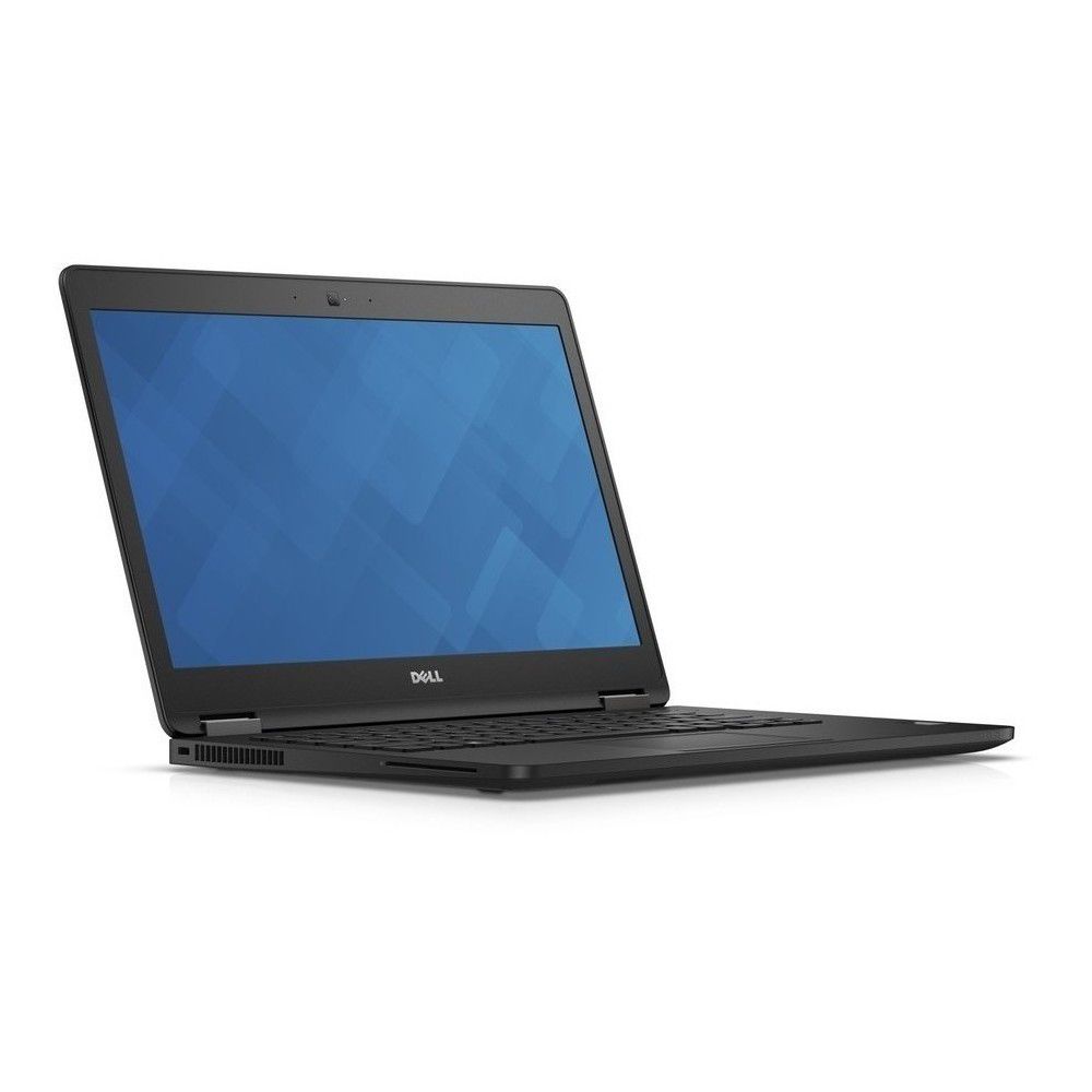 Dell Latitude E7270 (Intel Core i5-6300U 2,4GHz/16GB/240GB SSD/Intel HD Graphics 520/12,5'')