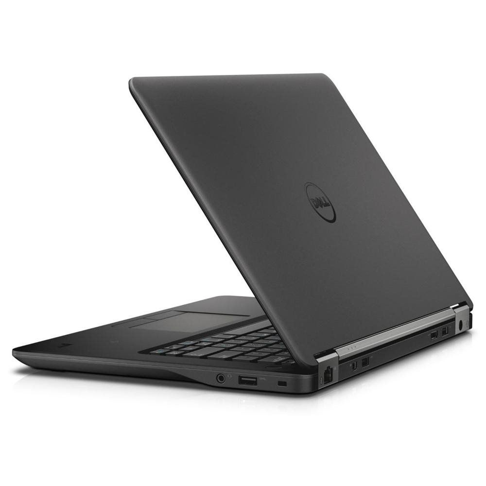 Dell Latitude E7270 (Intel Core i5-6300U 2,4GHz/16GB/240GB SSD/Intel HD Graphics 520/12,5'')