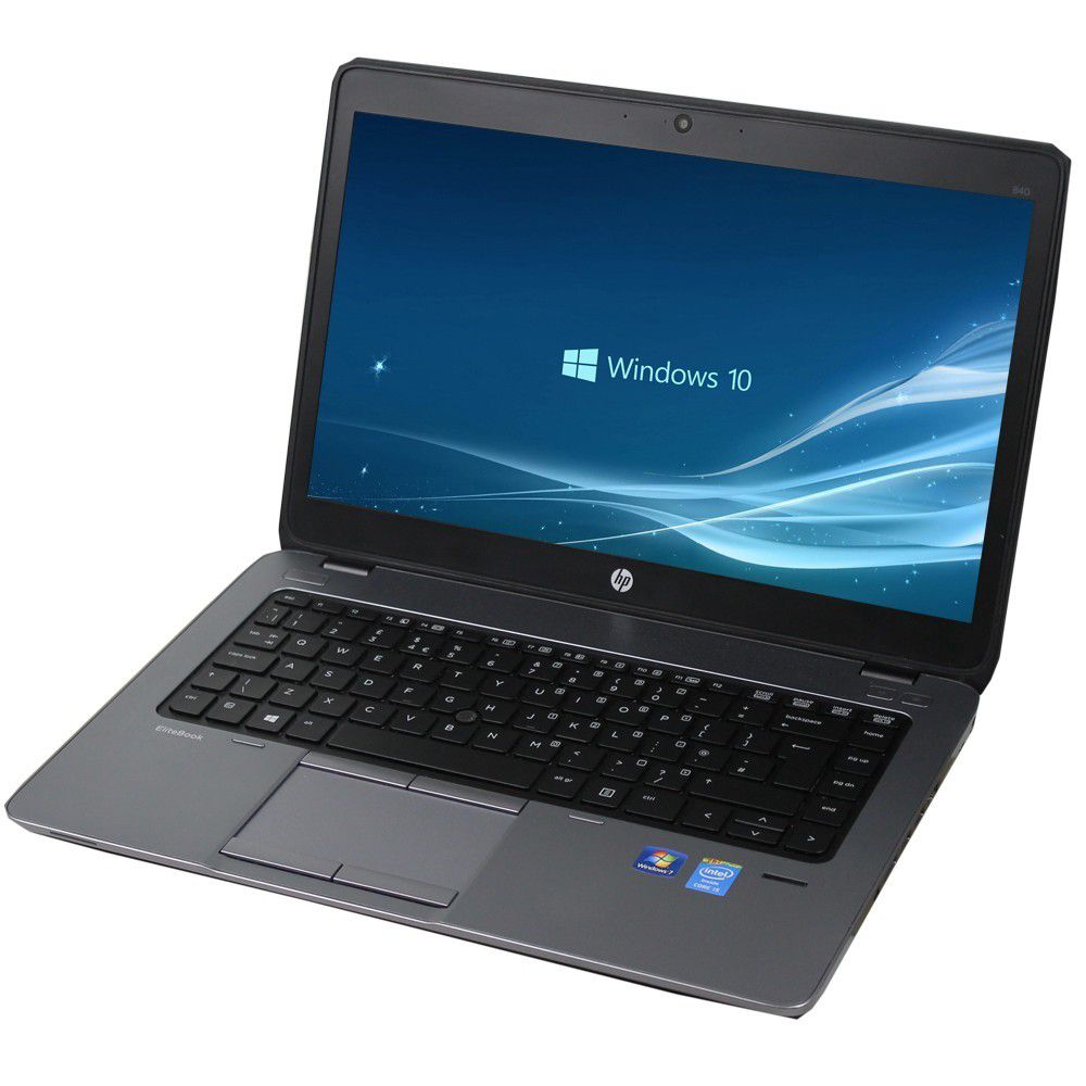 Hp elitebook 820 g1(Intel Core i5-4310U/2,00 GHz/4GB/120GB SSD/Intel HD Graphics 4400/12,5')
