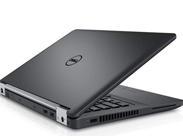 Dell latitude e5470 (intel core i5-6300u /2.4 ghz/8gb/240gb ssd/intel hd graphics 520/14,1)