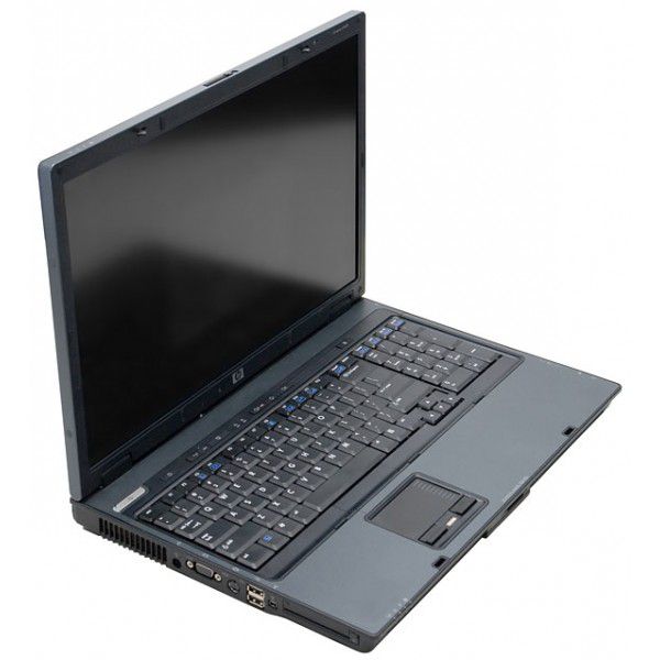Hp compaq nx9420(Intel Core2Duo T2400/1.83 GHz/4GB/120GB SSD/ATI Mobility Radeon X1600/17,3')