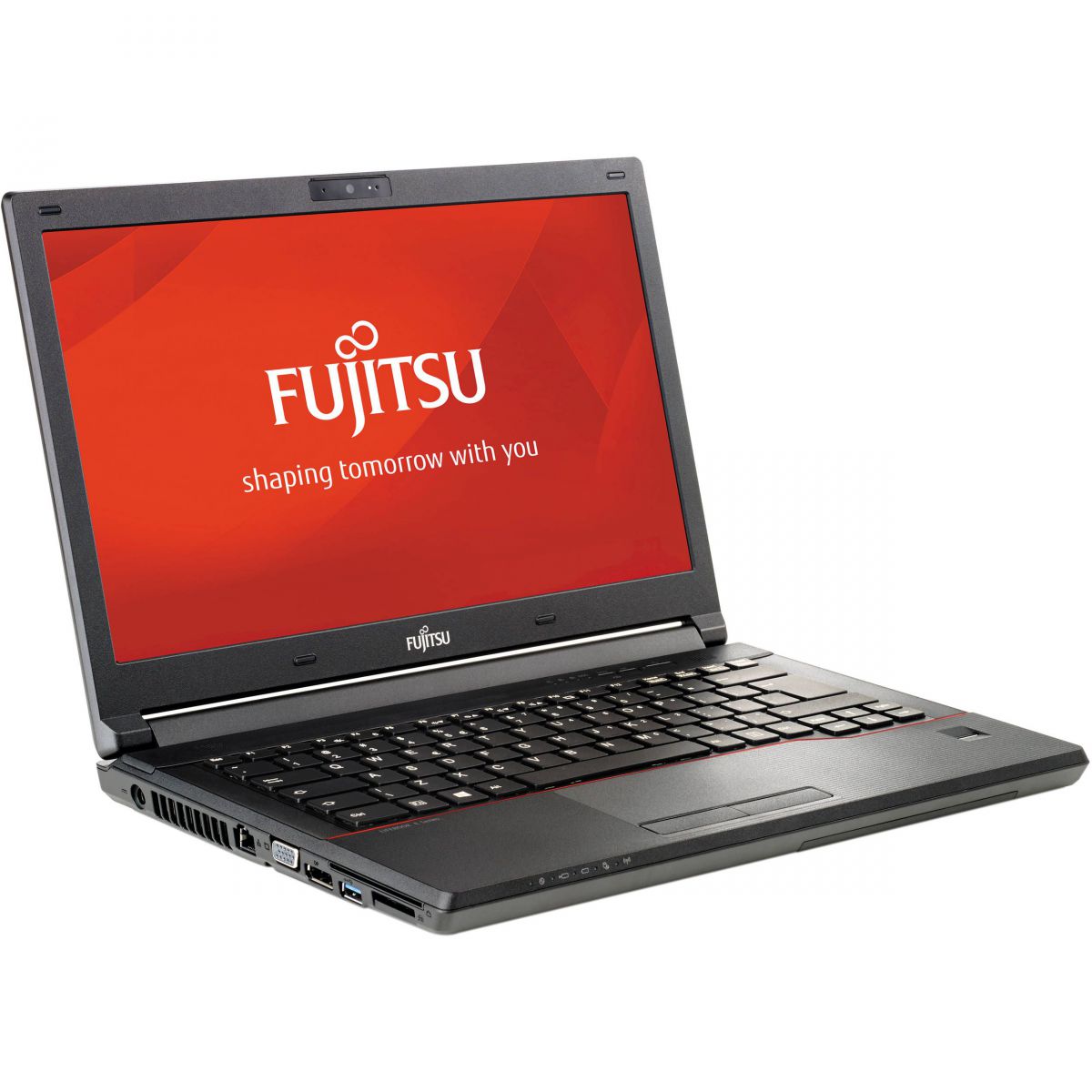 Fujitsu lifebook e556(Intel Core i5-6200U/2.3 GHz/8GB/120GB SSD/Intel HD Graphics 520/15,6')