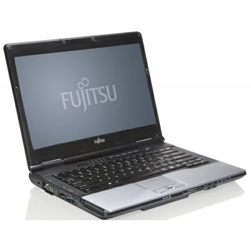 Fujitsu lifebook e751(Intel Core i5-2520M/2.5 GHz/8GB/120GB SSD/Intel HD Graphics 3000/15,6')