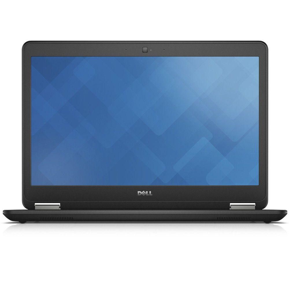 Dell latitude e7450(Intel Core i5-5300U/2.3 GHz/8GB/240GB SSD/Intel HD Graphics 5500/14,1')