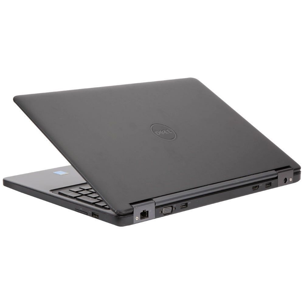 Dell latitude e5550 (Intel Core i5-5200U 2.3 GHz/8GB/240GB SSD/Intel HD Graphics 5500/15,6')