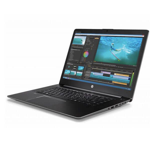 Hp zbook 15 g3 mobile workstation(Intel Core i7 6820HQ/2.7 GHz/16GB/512GB SSD/Intel HD Graphics 530/15,6')