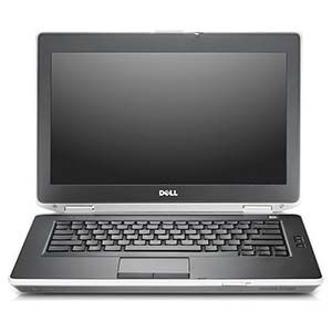 Dell latitude e6420(Intel Core i5-2430M/2.4 GHz/4GB/120GB SSD/Intel HD Graphics 4000/14,1')