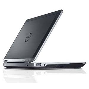 Dell latitude e6420(Intel Core i5-2430M/2.4 GHz/4GB/120GB SSD/Intel HD Graphics 4000/14,1')