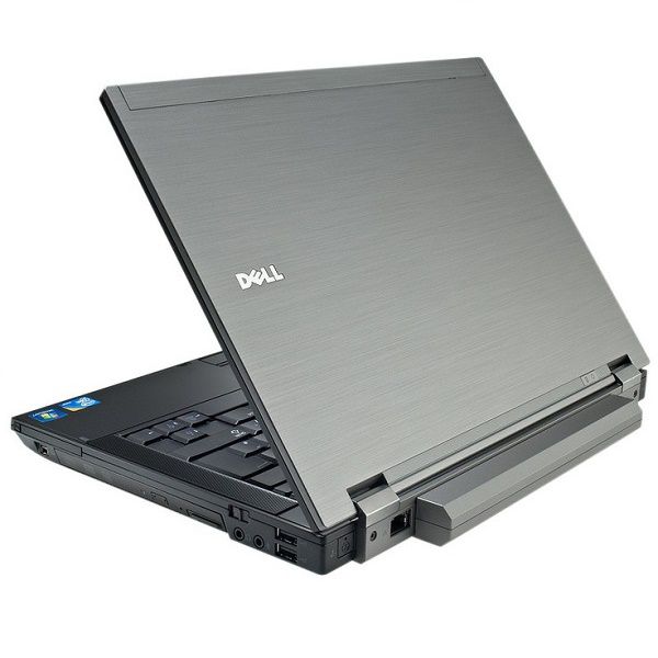 Dell latitude e4310(Intel Core i5-M520/2.40 GHz/4GB/320GB HDD/Intel Graphics Media Accelerator/13,3')