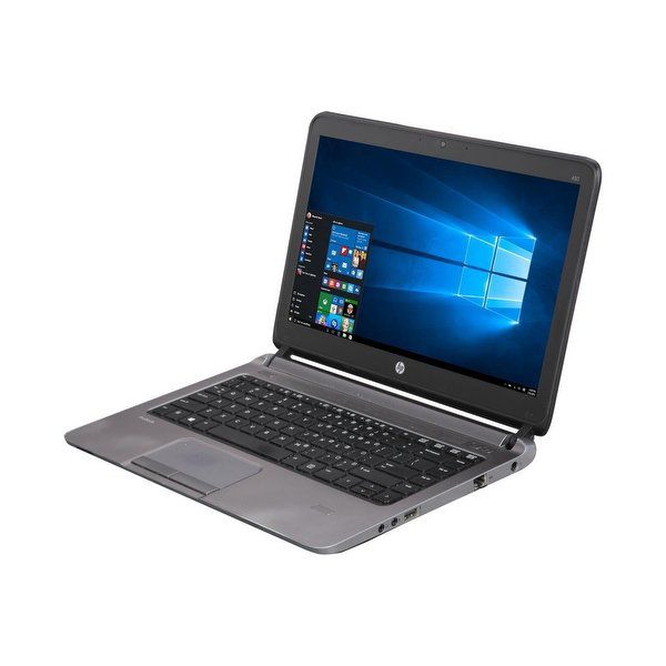 Hp probook 430 g1(Intel Core i5-4300U/1.9 GHz/8GB/120GB SSD/Intel HD Graphics/13,3')