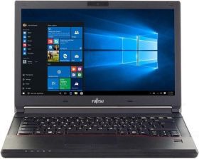 Fujitsu lifebook e546(Intel Core i5-6200U/2.3 GHz/8GB/120GB SSD/Intel HD Graphics 520/14,1')