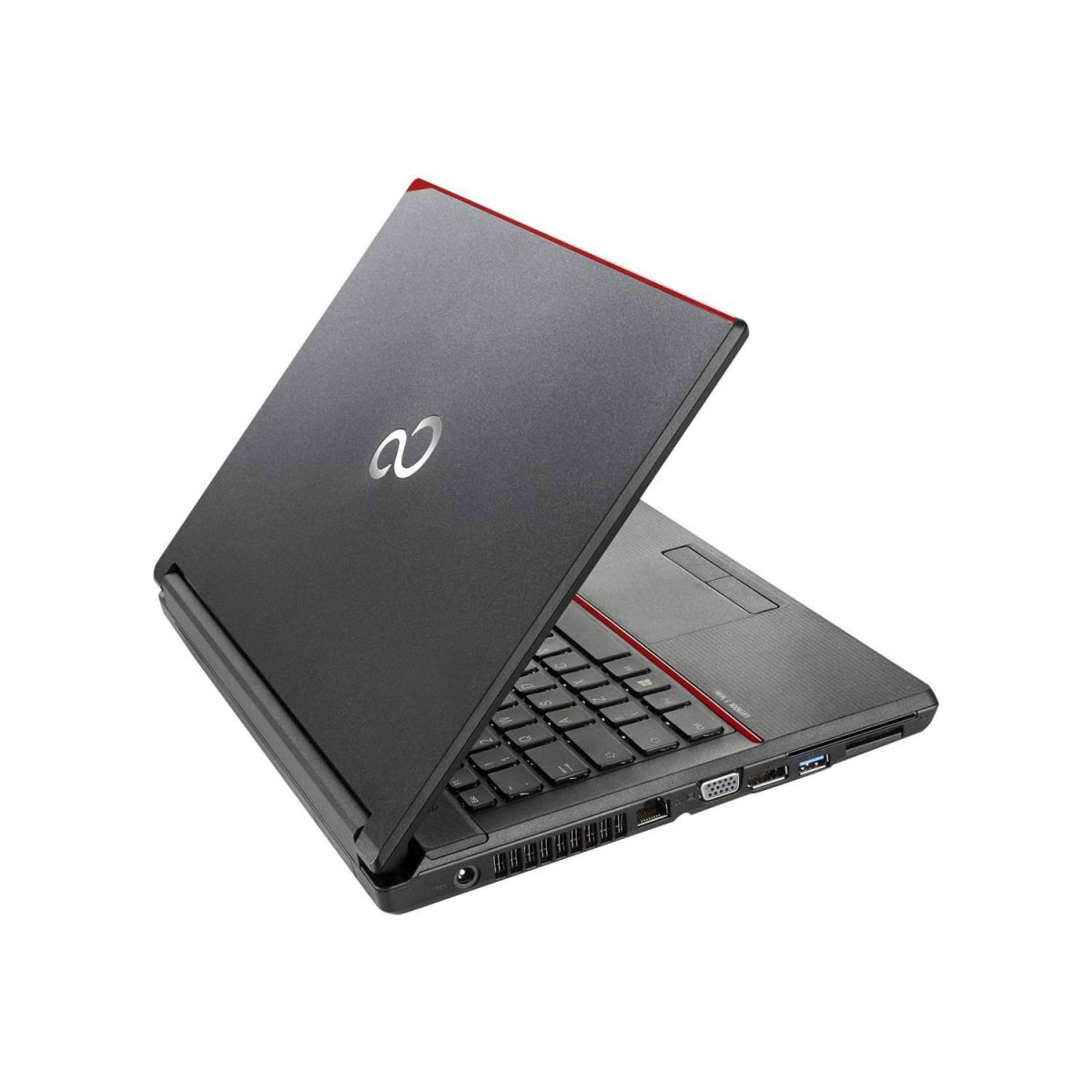 Fujitsu lifebook e546(Intel Core i5-6200U/2.3 GHz/8GB/120GB SSD/Intel HD Graphics 520/14,1')