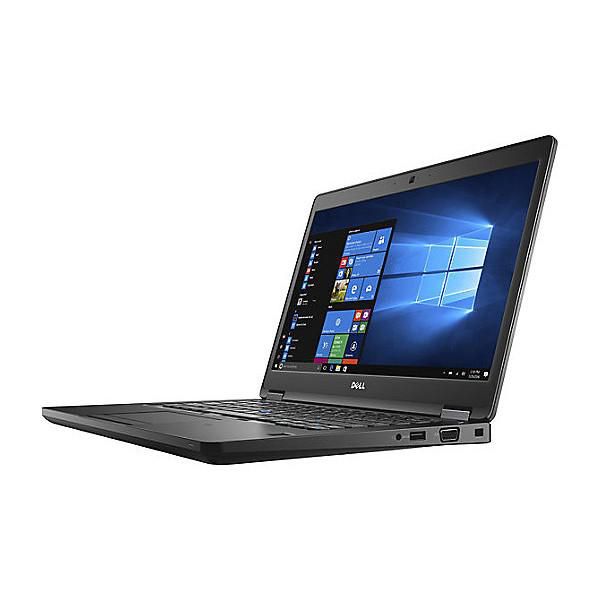 Dell latitude e5480(Intel Core i5 (6th Gen) 6300U / 2.4 GHz/8GB/240GB SSD/Intel HD Graphics 520/14,1')