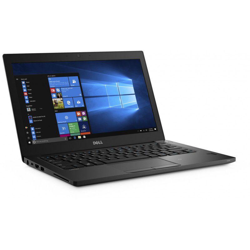 Dell latitude e5480(Intel Core i5 (6th Gen) 6300U / 2.4 GHz/8GB/240GB SSD/Intel HD Graphics 520/14,1')