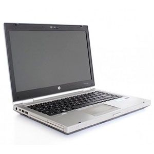 Hp elitebook 8470p(Intel Core i5-3320/2.6GHz/8GB/120GB SSD/Intel Graphics HD 4000/14,1')