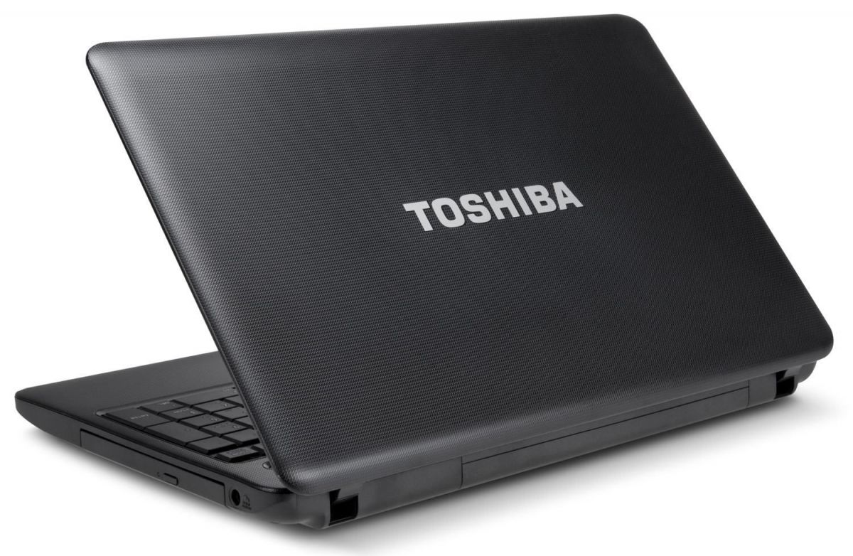 Toshiba satellite c660 (Intel Core2Duo T6670/4GB/120GB SSD/Intel Graphics Media Accelerator/15,6')
