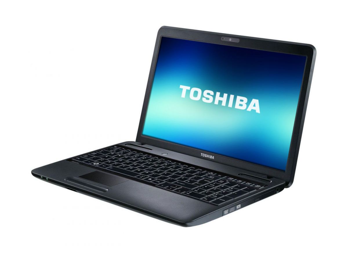Toshiba satellite c660 (Intel Core2Duo T6670/4GB/120GB SSD/Intel Graphics Media Accelerator/15,6')