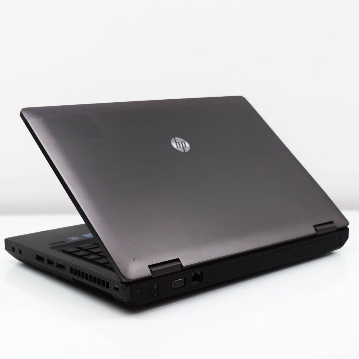 Hp probook 6460b(Intel Celeron B840/1.9 GHz/4GB/160GB HDD/Intel HD Graphics 3000/14,1')