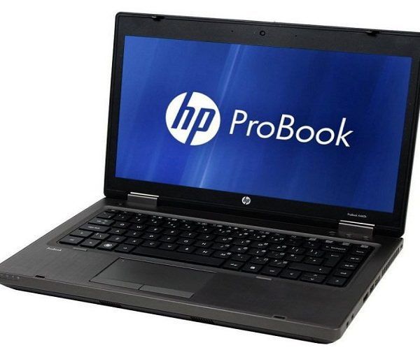 Hp probook 6460b(Intel Celeron B840/1.9 GHz/4GB/160GB HDD/Intel HD Graphics 3000/14,1')