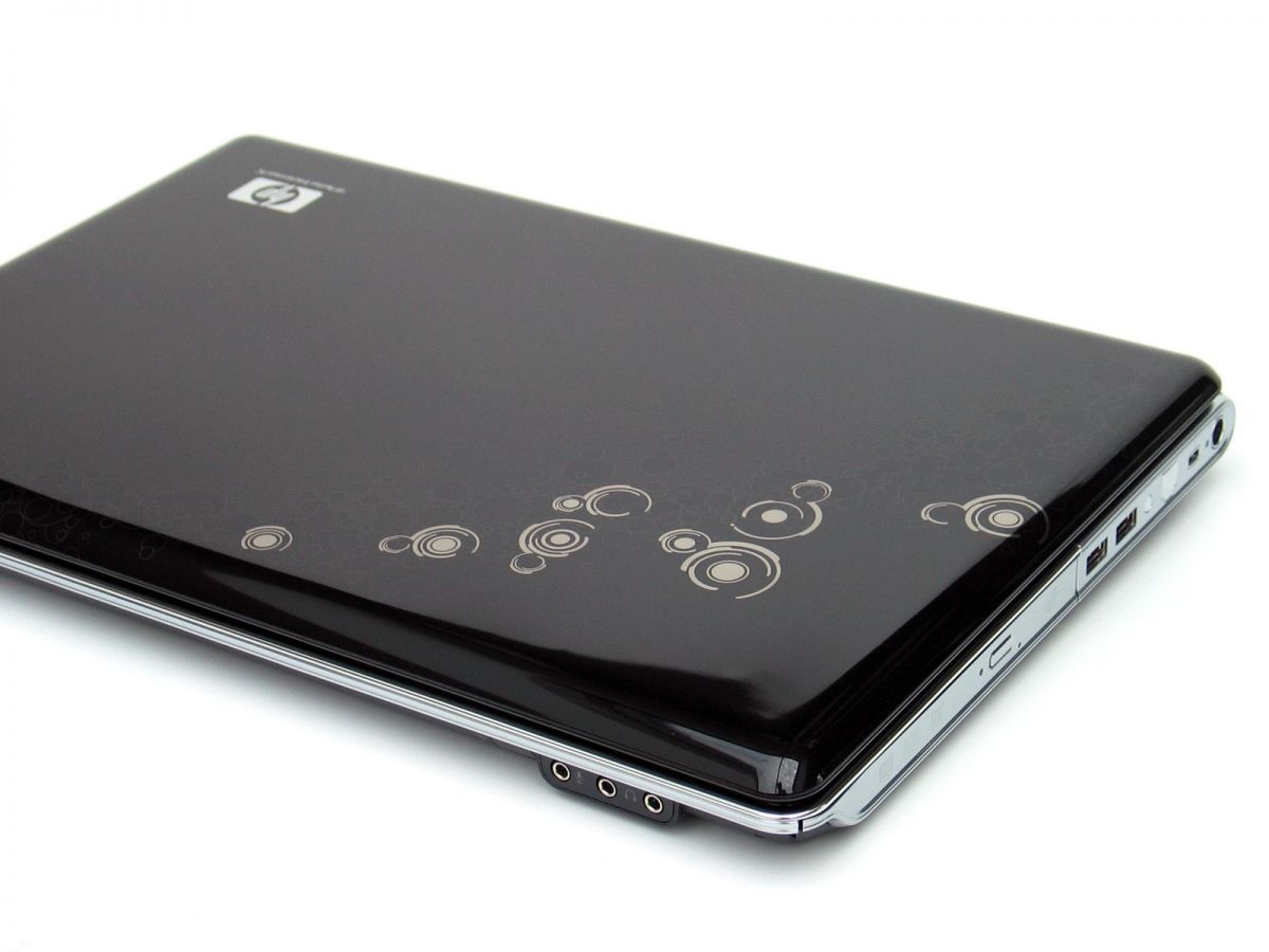 HP Pavilion dv9000