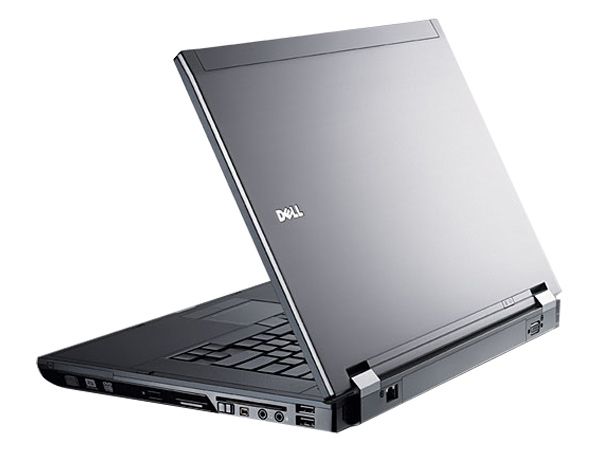 Dell latitude e6510(Intel Core i5-520M/2.40 GHz/4GB/120GB SSD/Intel Graphics Media Accelerator/15,6')