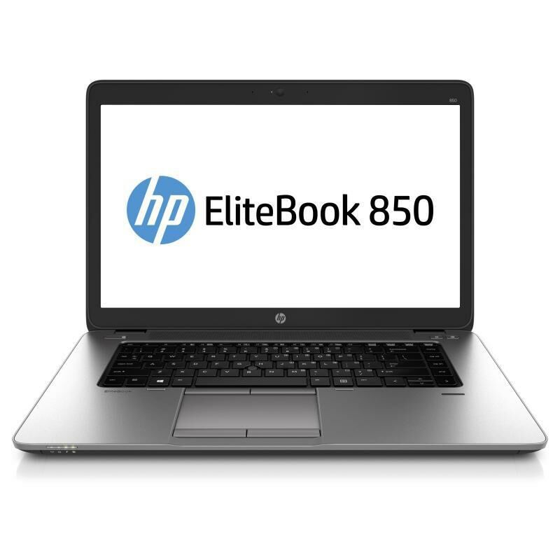 Hp elitebook 850 g1(Intel Core i5-4300U/1.9 GHz/8GB/128GB SSD/Intel HD Graphics 4400/15,6')