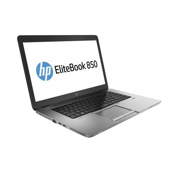 Hp elitebook 850 g1(Intel Core i5-4300U/1.9 GHz/8GB/128GB SSD/Intel HD Graphics 4400/15,6')