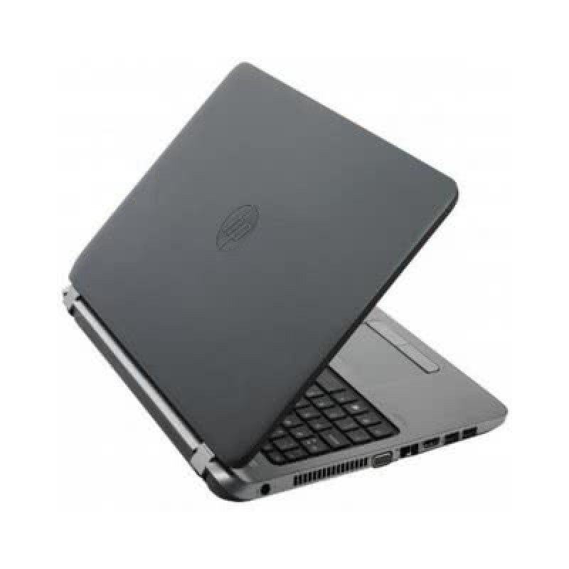 HP Probook 450 G2 (Intel Core i5-4210U/1.7 GHz/8GB/120GB SSD/Intel HD Graphics/15,6')