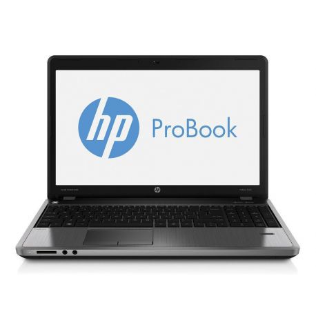 Hp probook 4540s(Intel Core i5-3210M / 2.5 GHz/8GB/240GB SSD/Intel HD Graphics 4000/15,6')