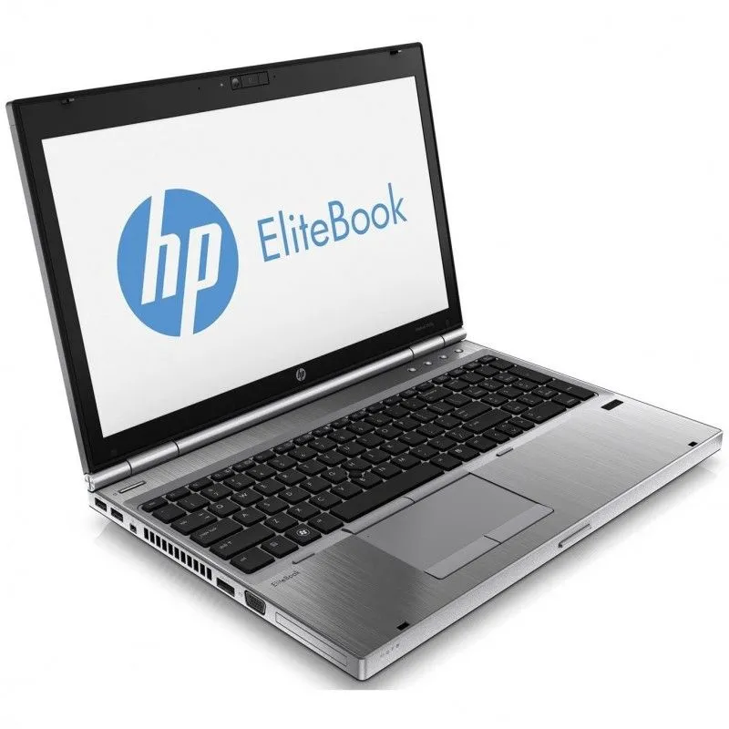 Hp elitebook 2560p(Intel Core i7-2520M/2.9 GHz/4GB/120GB SSD/Intel HD Graphics 4000/12,5')