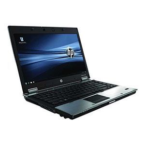 HP Elitebook 2530p(Intel Core2Duo/3GB/120GB SSD/Intel Graphics media accelerator/12,1')