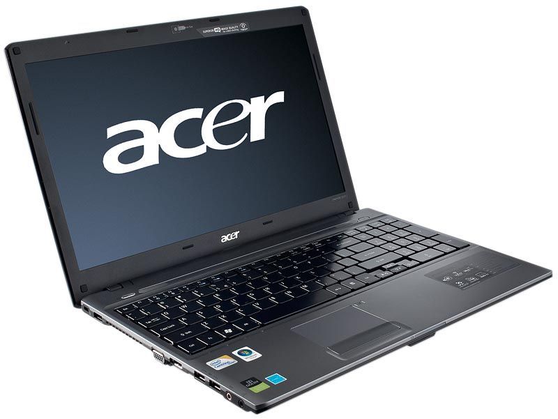 Acer aspire 5742 (intel core i3-370m/2.4ghz/4gb/120gb ssd/intel hd graphics /15,6)