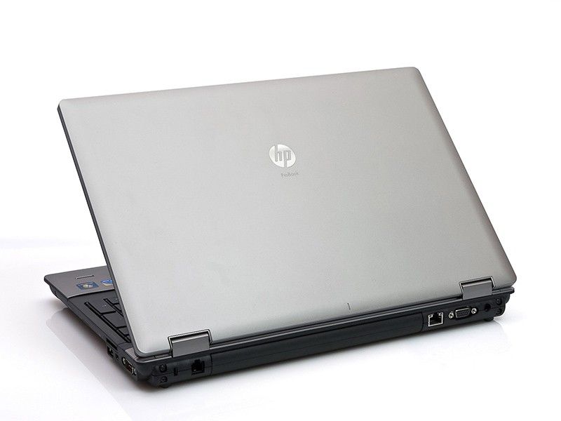 Hp compaq 6550b(Intel Core i5-520M/2.40 GHz/4GB/120GB SSD/Intel HD Graphics/15,6')