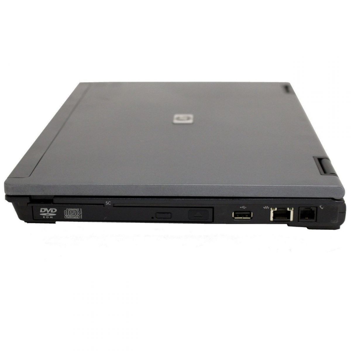Hp compaq nc6400(Intel Core2Duo T5500/1.66 GHz/4GB/160GB HDD/Intel Graphics Media Accelerator/14,1')