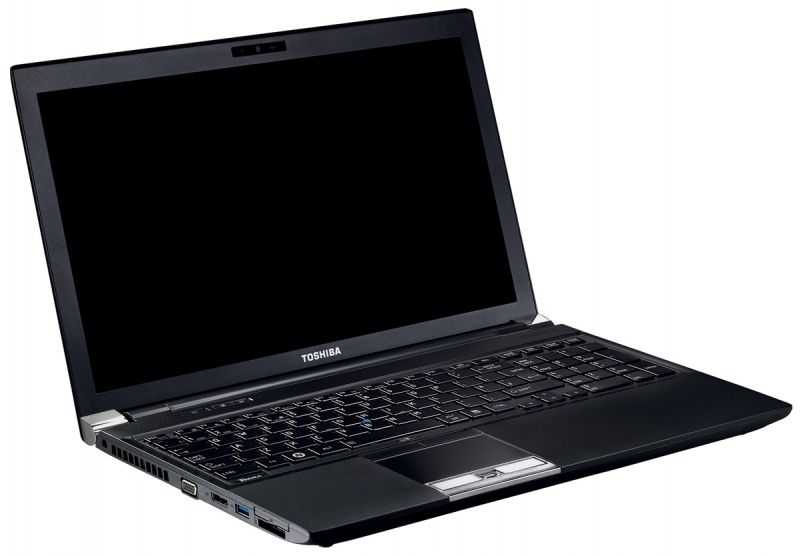 Toshiba Tecra R950 (Intel Core i7-3520M/2.9 GHz/8GB/240GB SSD/HD Graphics/15,6')