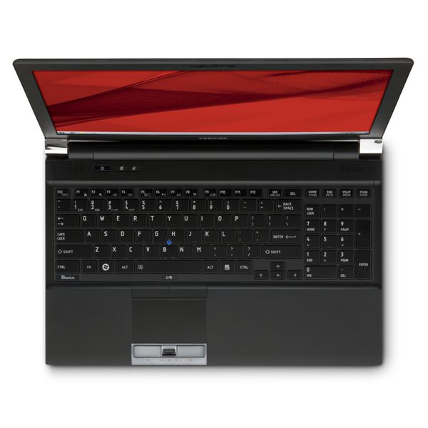 Toshiba Tecra R950 (Intel Core i7-3520M/2.9 GHz/8GB/240GB SSD/HD Graphics/15,6')