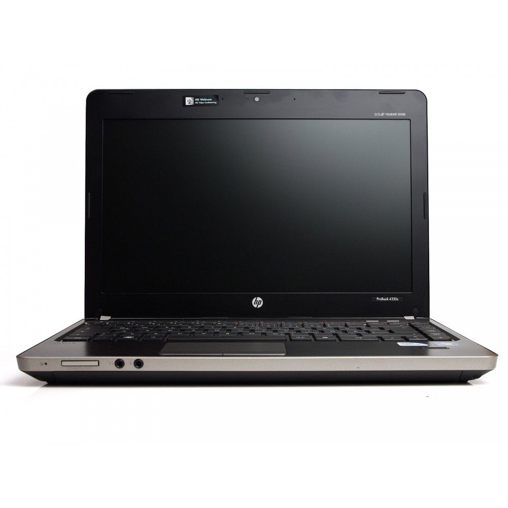 Hp probook 4330s (Intel Core i3-2310M/2.1 GHz/4GB/120GB SSD/Intel HD Graphics 3000/13,3')
