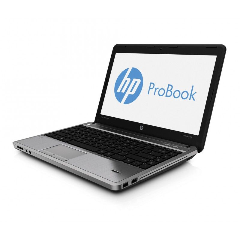 Hp probook 4330s (Intel Core i3-2310M/2.1 GHz/4GB/120GB SSD/Intel HD Graphics 3000/13,3')