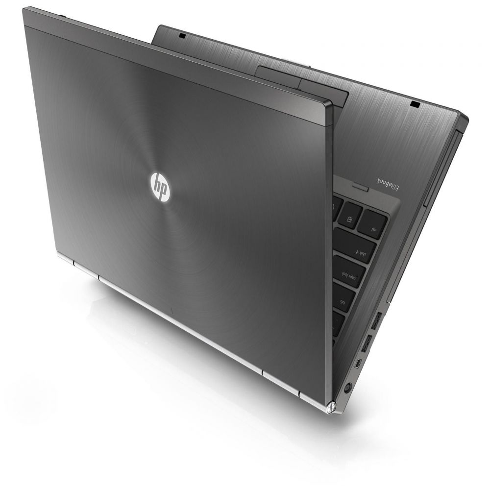 Hp elitebook 8560w (Intel Core i7 2620QM/2.1 GHz/8GB/120GB SSD/AMD Firepro M5950/15,6')