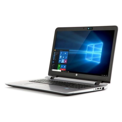 HP Probook 450 G3 (Intel Core i5-6200U/2.3 GHz/8GB/240GB SSD/Intel HD Graphics 520/15,6)