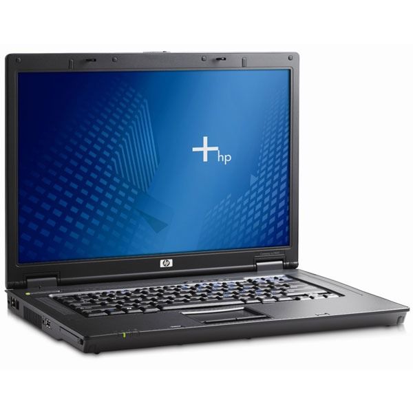 HP Compac nx7300 (Intel Core2Duo T5500 / 1.66 GHz /4GB/120GB SSD/Intel GMA 950/15,4')