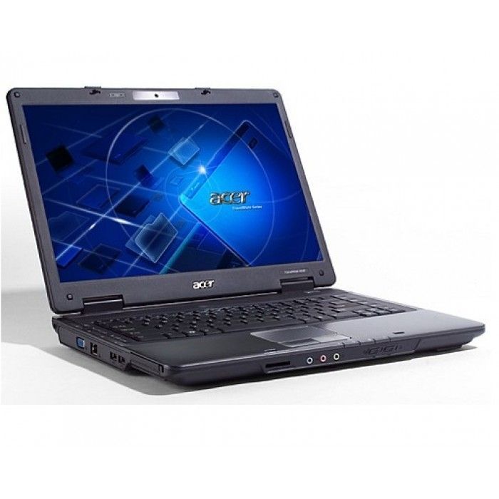 Acer travelmate 5720 (Intel Core2Duo T7300/2 GHz/4 GB/120GB SSD/Intel Graphics/15,4')