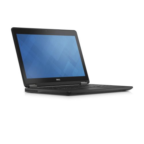 Dell Latitude E7250 (Intel Core i5-5300U 2.3GHz/8GB/120GB SSD/Intel HD Graphics 5500/12,1'')