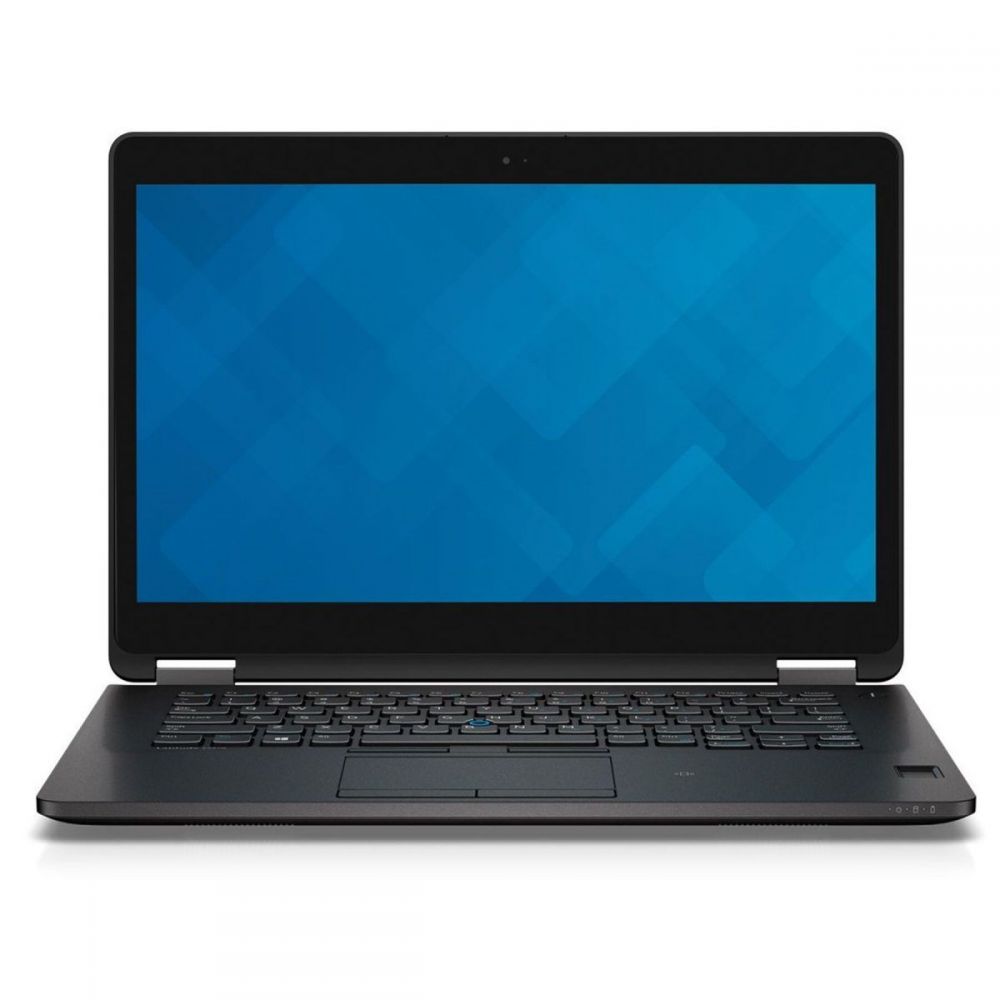 Dell latitude e7470 (Intel Core i7-6600U/2.6 GHz/8GB/256GB SSD/Intel HD Graphics 520/14,1')