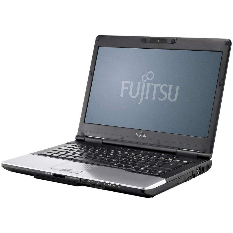 Fujitsu s752 (Intel Core i5-3210M / 2.5 GHz/4GB/320GB HDD/Intel HD Graphics 4000/14,1')