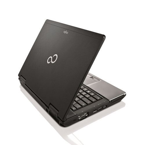 Fujitsu s752 (Intel Core i5-3210M / 2.5 GHz/4GB/320GB HDD/Intel HD Graphics 4000/14,1')