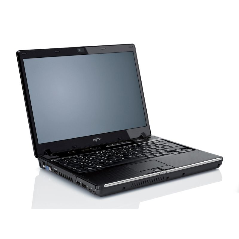 Fujitsu lifebook s761(Intel Core i3-2100M / 3.1 GHz/4GB/250GB HDD/Intel HD Graphics 3000/13,3')