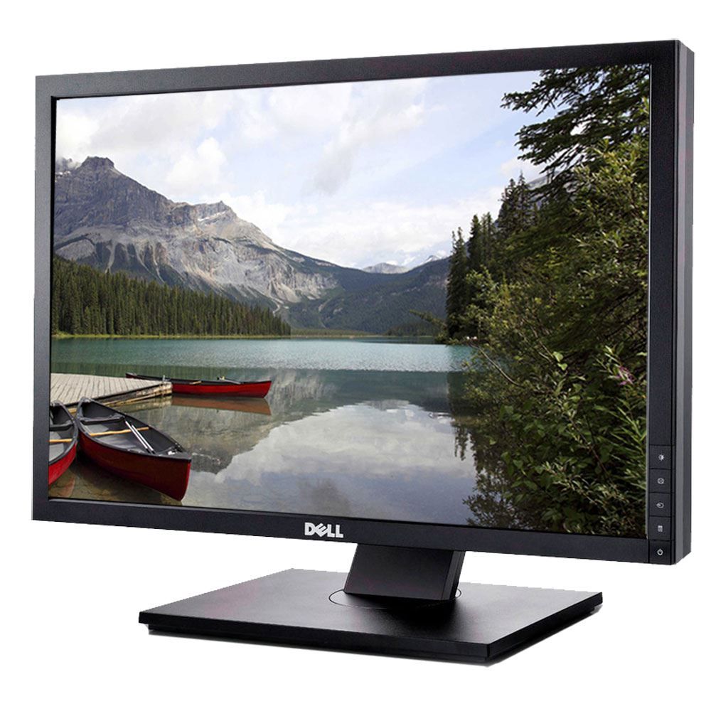 Dell UltraSharp 2209 WA